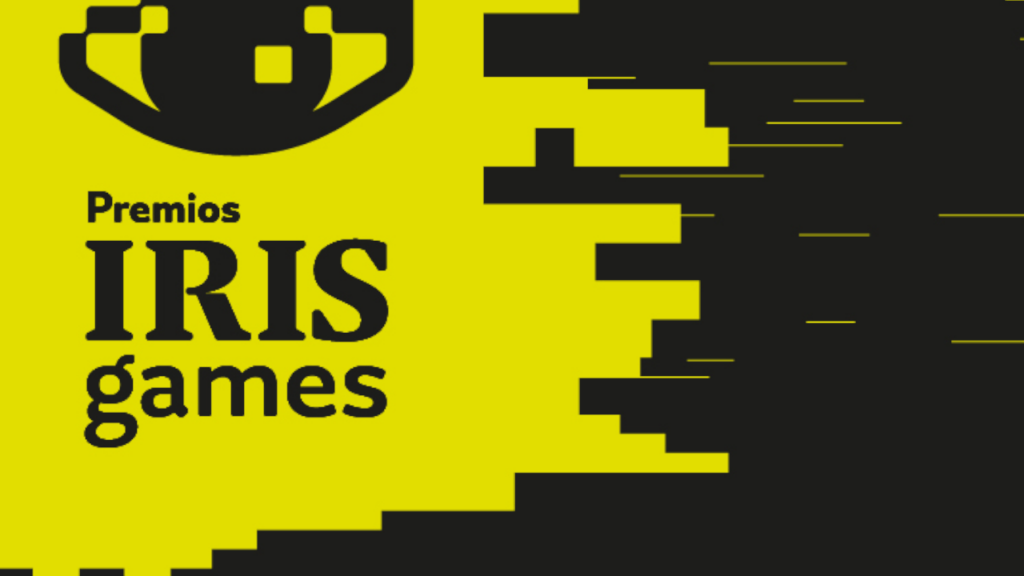 Análisis Industria videojuego España 20-27 julio 2025:  Prémios IRIS GAMES