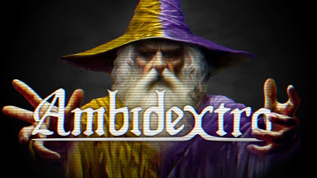 Análisis Industria videojuego España 8 a 14 de Septiembre 2025 : Ambidextro