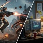 Análisis Industria videojuego España 25 Agosto – 31 Agosto 2025