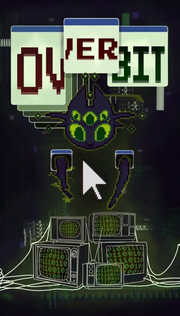 Análisis Industria videojuego España 15 a 21 de Septiembre:  Fancy Cat Studios  Overbit