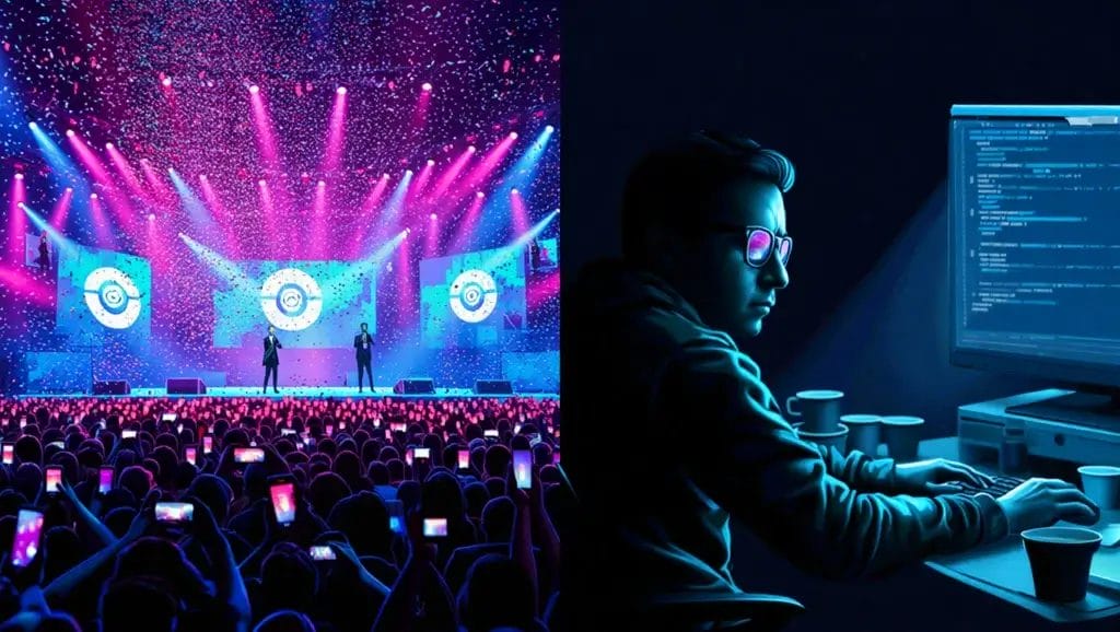 Análisis Industria videojuego España 16 a 22 de Septiembre 2025: Festival vs realidad del desarrollador español