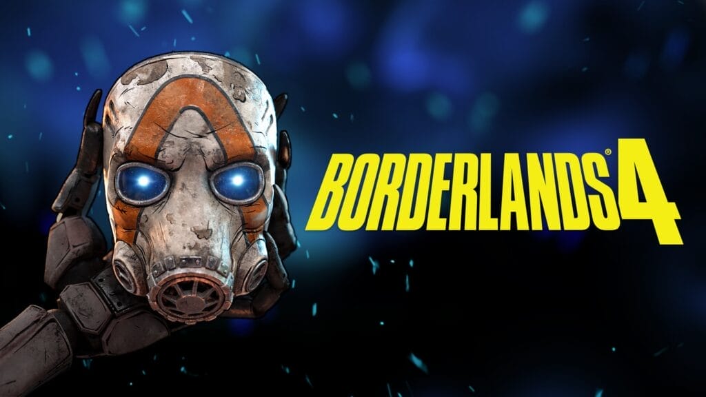 Análisis Industria videojuego España 8 a 14 de Septiembre 2025 :  Borderlands 4