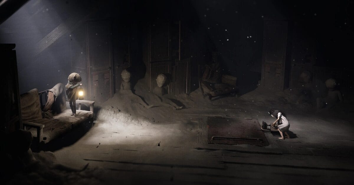 Analisis semanal industria del videojuego 15-21 de Diciembre, 2025: Tarsier Studios y el camino al éxito con REANIMAL